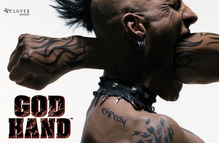 'Okami' y 'God Hand'. ¿Se puede resucitar a los muertos a base de emails?