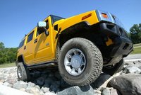 ¿Un Hummer amable con el Medio Ambiente?