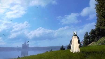 Dissidia: Final Fantasy se pasa a las recreativas. ¿Y qué hay de PS4 y Xbox One?
