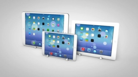 iPad, iPhone y LiquidMetal, pocos más rumores en el Rumorsfera de esta semana