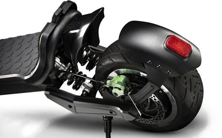 Lamborghini Alext 4 2023