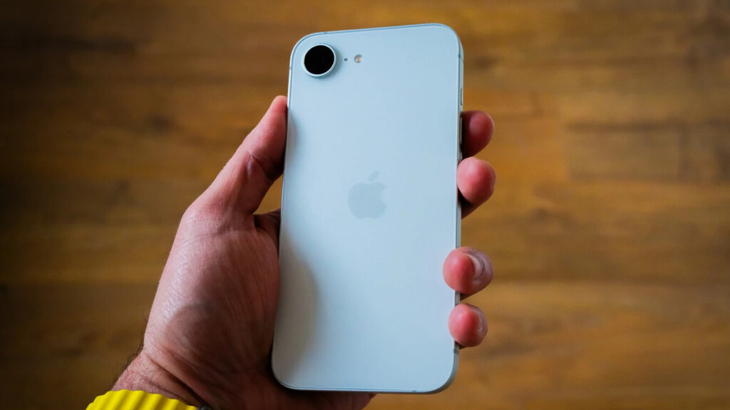 El nuevo chollo del outlet de MediaMarkt es un iPhone totalmente nuevo: ideal si buscas un móvil de Apple con buena batería 