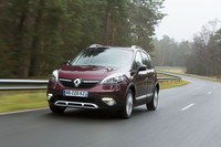 Renault Scénic XMOD: ¿qué podemos esperar?