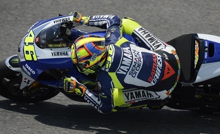 Valentino Rossi