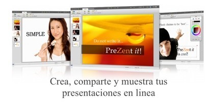 PreZentit
