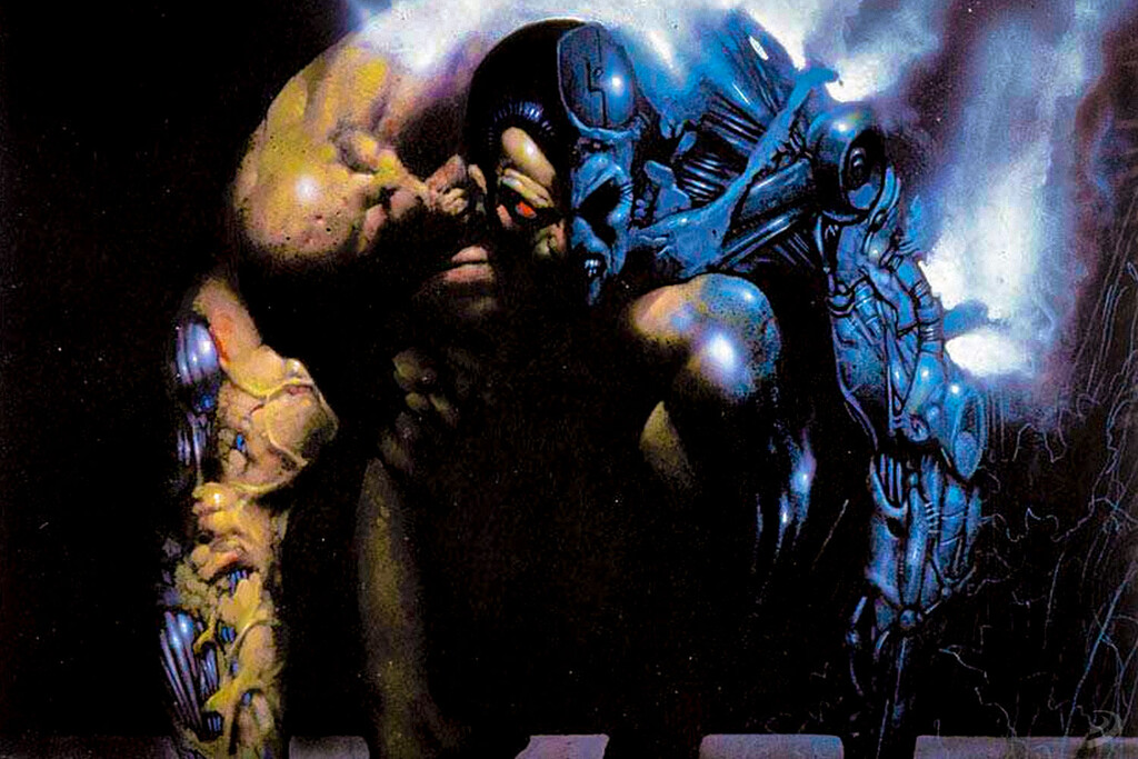 El creador del personaje que quiere destronar a Superman en DC está a un AVE de distancia: será una de las estrellas de la Comic-Con de Málaga