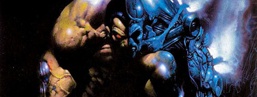 Redefinió al personaje que quiere destronar a Superman en DC y estará a un AVE de distancia: será una de las estrellas de la Comic-Con de Málaga