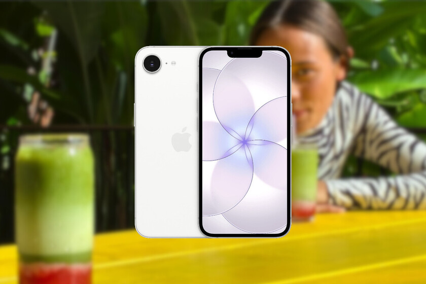 ¿Tienes un iPhone 13 o 14? Apple te da hasta 410€ por él para que el nuevo iPhone 17e te salga más barato