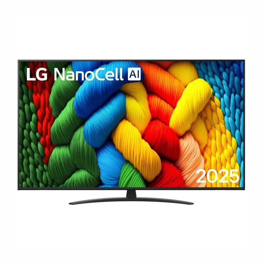 LG 65NANO81A6A (65 pulgadas)