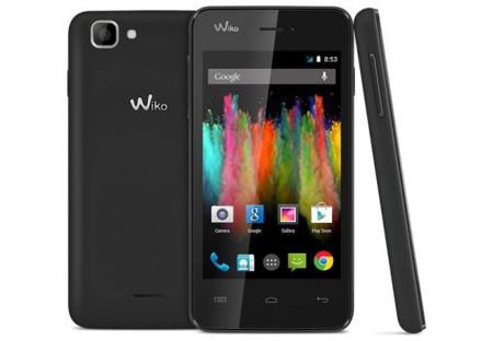 Wiko baja a 119 euros el precio de entrada al 4G con su nuevo Kite