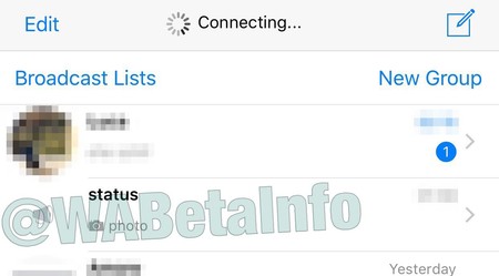WhatsApp Status será más una lista de difusión especial que un rival para Instagram Stories