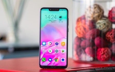 El posible Honor 8A nos deja ver algunas características al pasar por la TENAA