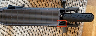 Así ayudaron dos AirTag, los dispositivos de localización de Apple, a recuperar un patinete Ninebot robado en EEUU