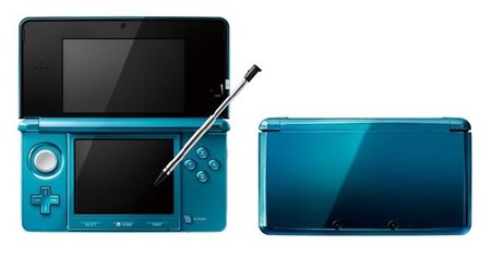 Nintendo 3DS, vídeo que muestra su espectacular línea de juegos