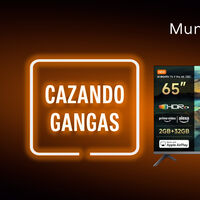 Móviles AAA rebajados como si fuera el Black Friday, Smart TVs tan enormes como baratas y descuentos sobre descuentos en este Cazando Gangas especial Prime Days
