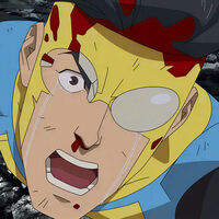 "Estábamos incómodos viéndola": Robert Kirkman asegura que la cuarta temporada de Invencible llevará la violencia y el gore a otro nivel 