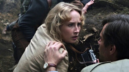 'Gernika' (2016)