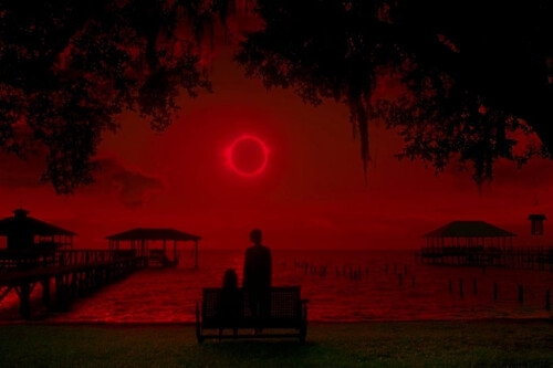 Antes de 'La vida de Chuck', su director adaptó por primera vez a Stephen King en una ejemplar película de terror psicológico que tenemos en Netflix