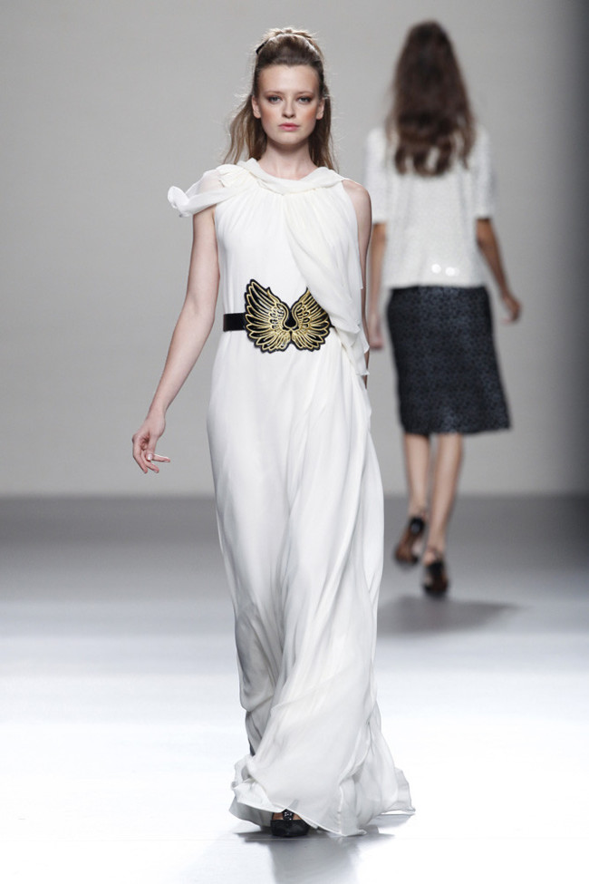Los 13 Mejores Looks De Miguel Palacio Para Hoss Intropia
