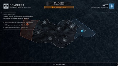 Recursos Temporada 1 Bf6 3