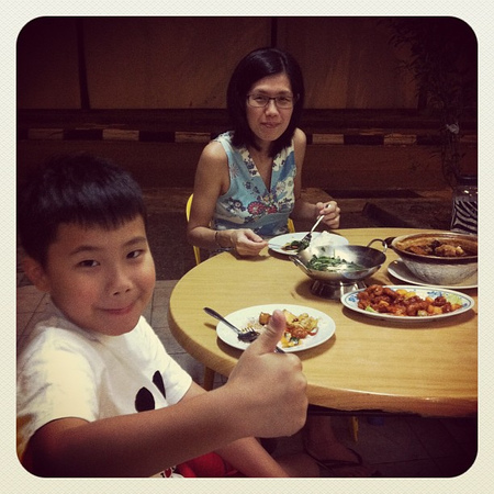 Alimentos con calcio