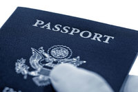 Muy pocos americanos tienen pasaporte