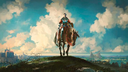 Kingdom Come Deliverance 2