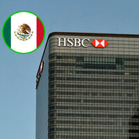 HSBC advierte a sus clientes: esta es la razón por la que podría cerrar tu cuenta en México sin previo aviso 