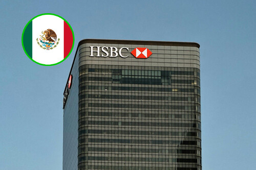 HSBC advierte a sus clientes: esta es la razón por la que podría cerrar tu cuenta en México sin previo aviso