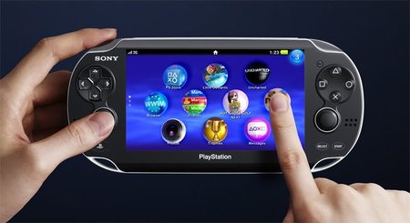 Fecha de lanzamiento de PS Vita en Europa