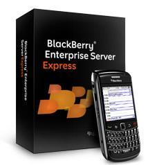 BlackBerry Enterprise Server Express gratuito ya disponible