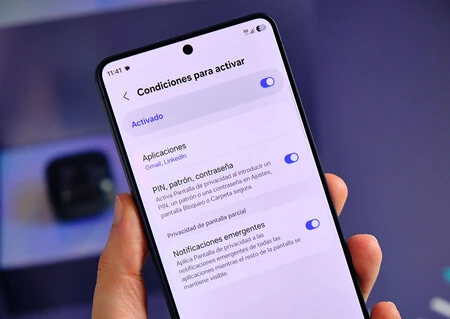 Samsung Galaxy S26 Ultra Privacy Display 03