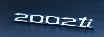 BMW Mobile Tradition