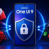 Con One UI 9, Samsung cierra un peligroso agujero que dejaba pasar apps de phishing una vez instaladas 