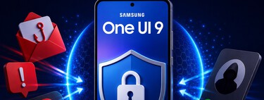 Con One UI 9, Samsung cierra un peligroso agujero que dejaba pasar apps de phishing una vez instaladas 