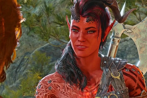 Larian lleva años arrastrando un problema que muchos no vieron en Baldur's Gate 3, pero el nuevo Divinity no les ha dejado otra alternativa 