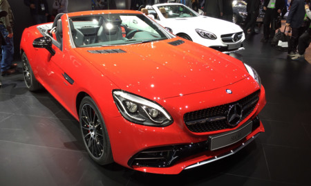 Mercedes-AMG despacha la gama AMG Sport Line: todos serán AMG "de verdad"