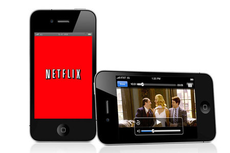 Netflix