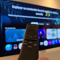 Tu tele Samsung tiene dos menús ocultos: pulsando estos botones del mando puedes desbloquearlos