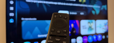 Tu tele Samsung tiene un menú secreto: así puedes activarlo