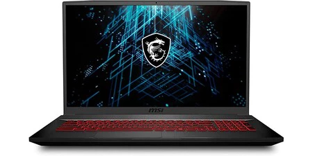 Msi Gf75 Thin 10ue 017xes