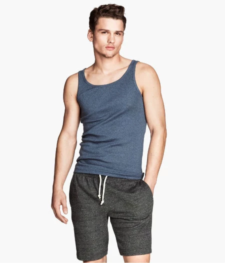 Ya no tienes excusa para ponerte a hacer deporte con la colección sporty de H&M