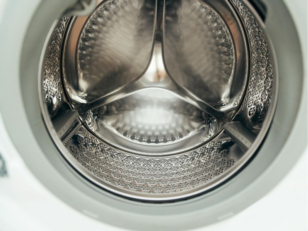 Este es el por qué tienes que limpiar la lavadora y cómo hacerlo