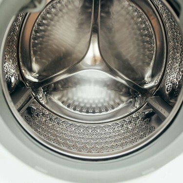 Este es el por qué tienes que limpiar la lavadora y cómo hacerlo 