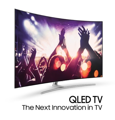 Samsung promete un salto de calidad con sus nuevos televisores QLED TV
