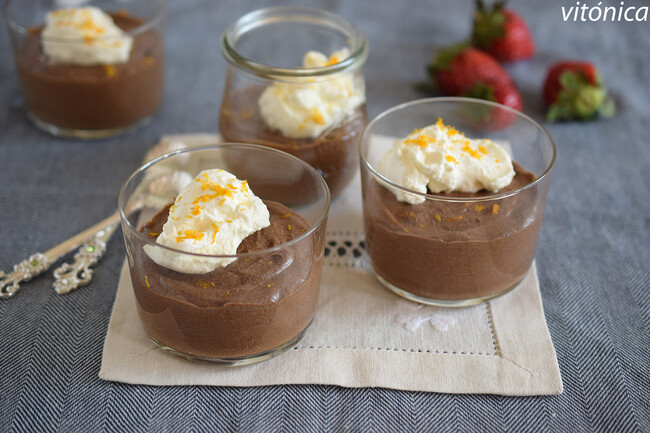 Mousse Aguacate 1