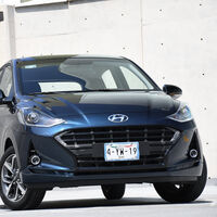 El Hyundai Grand i10 2023 ya tiene precio en México: mejora equipo de seguridad