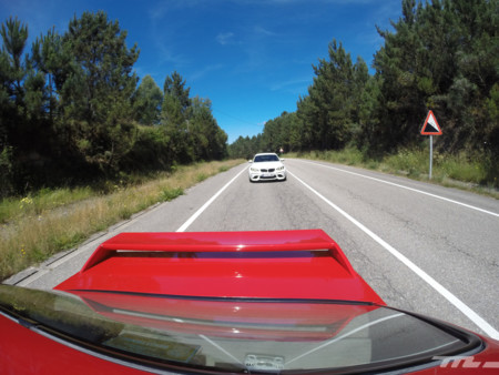 BMW M2 Vs M3 E30 32