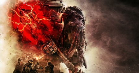 Halo Wars 2 incluirá un modo con cartas coleccionables y lo podrás probar la semana que viene en su beta