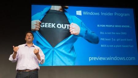 Microsoft lanza 2 actualizaciones para resolver los problemas en Windows 10 build 9879